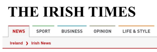  The IrishTimes: لقاح السل يقلل الإصابة بـ