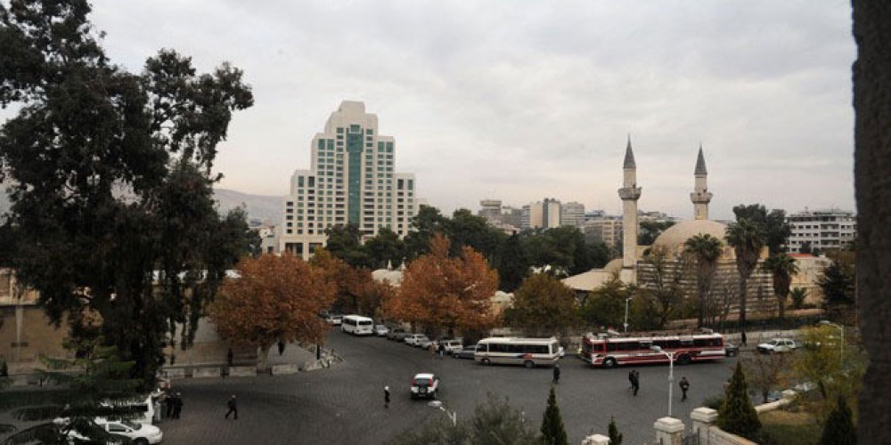 الحرارة أدنى من معدلاتها والجو بين الصحو والغائم