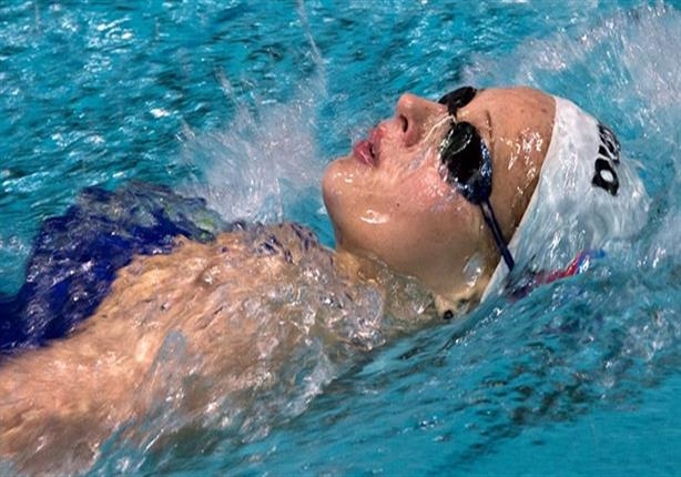 بمرض مزمن.. وفاة بطلة روسيا في السباحة
