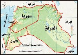 كورونا اليوم.. حصيلة بلاد الشام والعراق