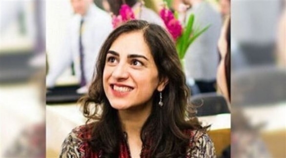 رويترز : العفو الدولية: إيران تفرج مؤقتا عن الأكاديمية البريطانية آراس أميري