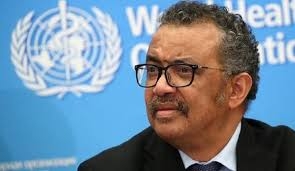 رئيس منظمة الصحة العالمية يكشف عن تلقيه تهيديدات بالقتل