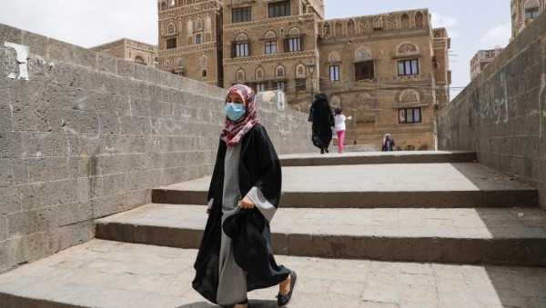 اليمن: تسجيل أول حالة إصابة مؤكدة بفيروس كورونا في حضرموت 