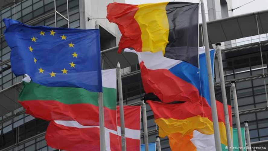 الاتحاد الأوروبي يدعو دوله لتنسيق سياسات الخروج من العزل العام