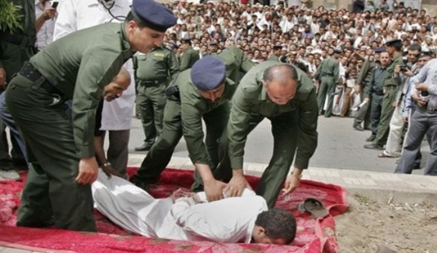 منظمة حقوقية: السعودية أعدمت800 شخص منذ 2015 بينهم 6 أطفال