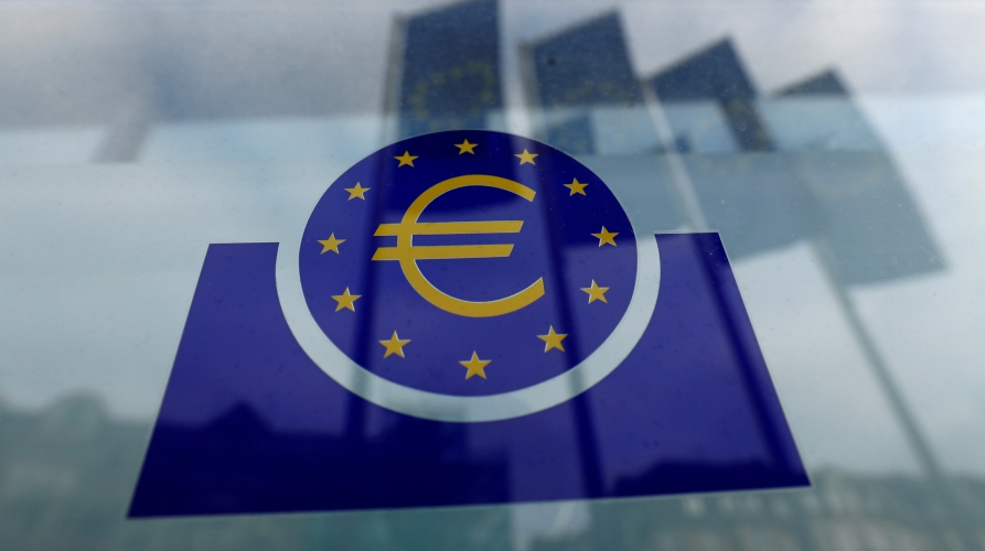 المركزي الأوروبي يتأهب لانكماش اقتصادي كبير