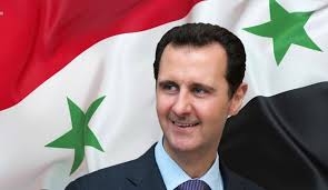 سلطان عمان يهنئ الرئيس الأسد بعيد الجلاء