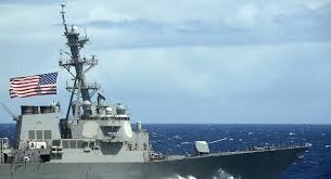 صحيفة تكشف عن عدد السفن التابعة للبحرية الأمريكية التي خرجت عن الخدمة بسبب كورونا