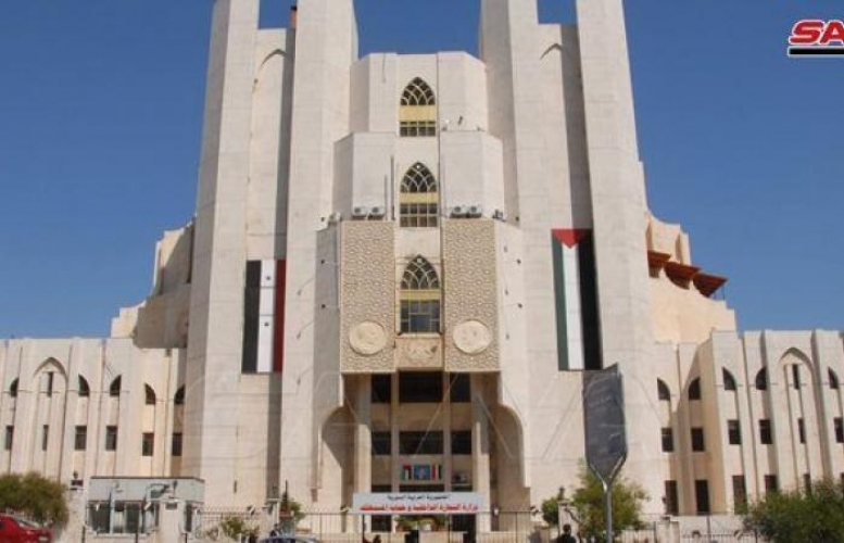التجارة الداخلية تعدل خطة بيع المواد الغذائية الأساسية عبر البطاقة الإلكترونية لشهري أيار وحزيران