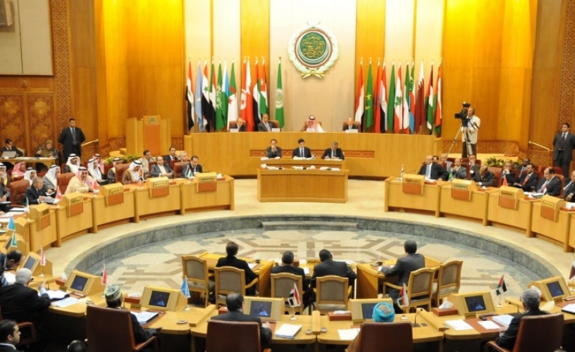 الجامعة العربية تُندد بقرار الاحتلال بشأن ضم أجزاء من الضفة