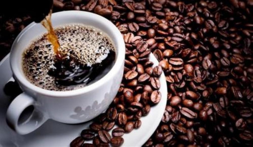 القهوة تكتسح الحمض النووي وتجري تعديلات عليه