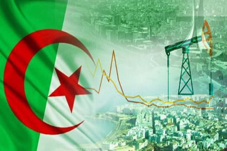 تعهدات بتطوير موارد جديدة لتخفيف الأزمة الاقتصادية في الجزائر