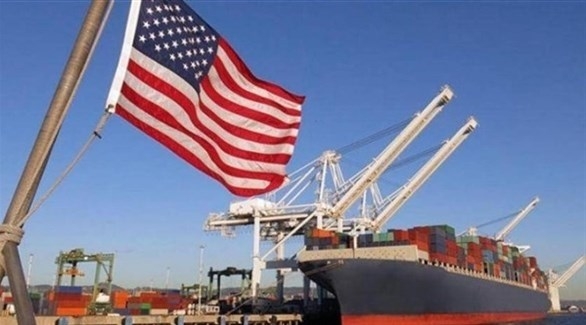 اتساع عجز التجارة الأمريكي في شهر مارس