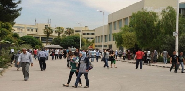 سورية .. إعادة دوام الجامعات 31 الجاري وتشغيل وسائط النقل الجماعي اعتباراً من الأحد القادم