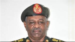 السودان .. كورونا يصيب اربع ضباط معتقلين بمحاولة انقلاب سابقة   