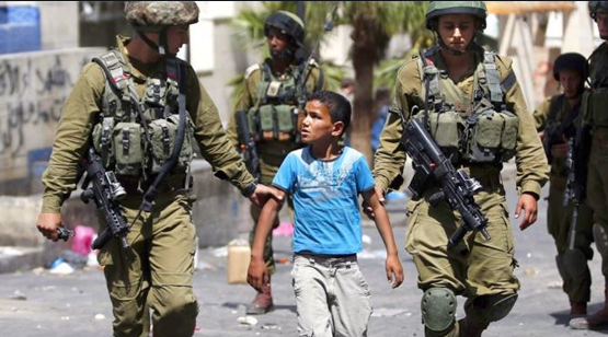 دعوات أممية لإطلاق سراح الأسرى الأطفال من سجون الاحتلال الإسرائيلي