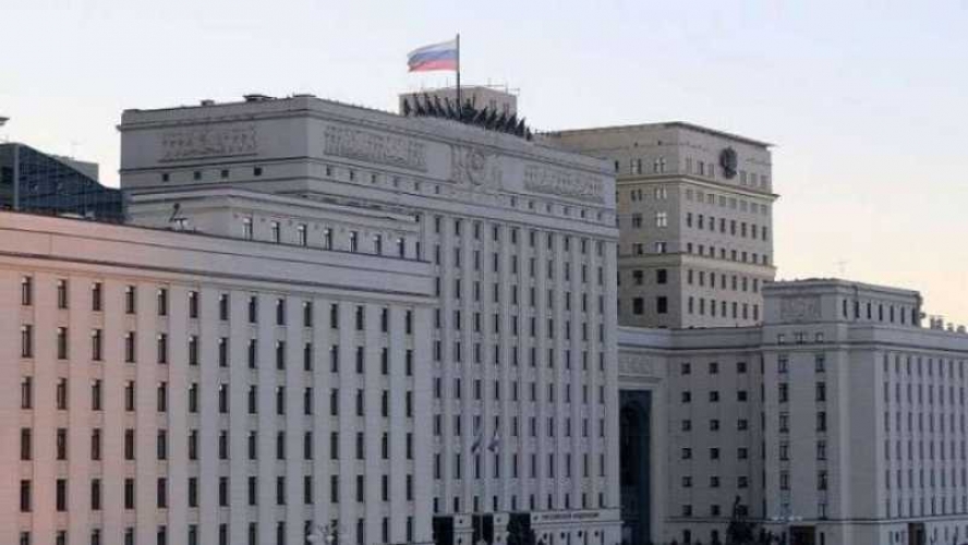 الدفاع الروسية: أكثر من 1600 إصابة بكورونا في صفوف الجيش