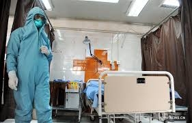 تسجيل إصابة جديدة بفيروس كورونا في سورية