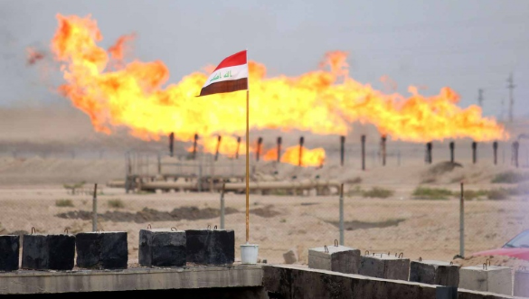  النفط العراقية تنفي مانقلته 