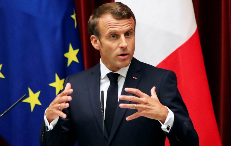 فرنسا: حزب ماكرون يخسر الغالبية البرلمانية