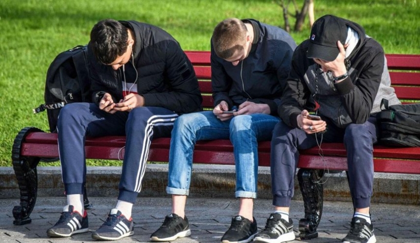 منذ العام 2014 الصحة العقلية للمراهقين تتدهو في اوروبا