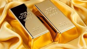 ارتفاع أسعار الذهب في ظل توقعات اقتصادية قاتمة