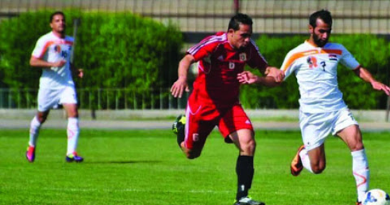 الآسيوي لكرة القدم: استئناف الدوري السوري انطلاقة مثالية لعودة الدوريات العربية