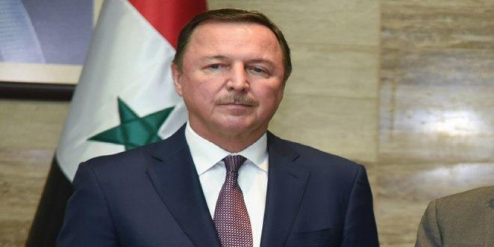 السفير الروسي في دمشق: علاقات موسكو ودمشق أقوى مما كانت