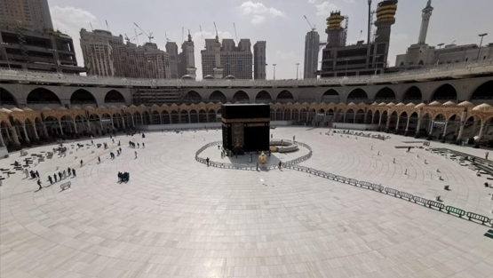 السعودية تقرر إقامة صلاة العيد في الحرمين الشريفين
