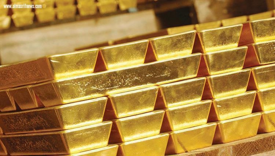 ارتفاع أسعار الذهب