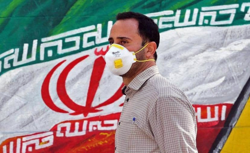 ايران: تسجيل 2258 اصابة جديدة بكورونا وتعافي نحو 113 الفا