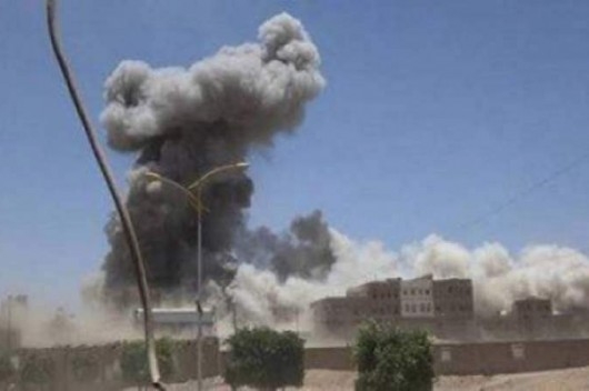 4 شهداء و18 جريحا في مجزرة بالحديدة في اليمن   