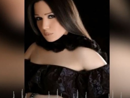 مطربة مصرية تعلن إصابتها وجميع أفراد أسرتها بفيروس 
