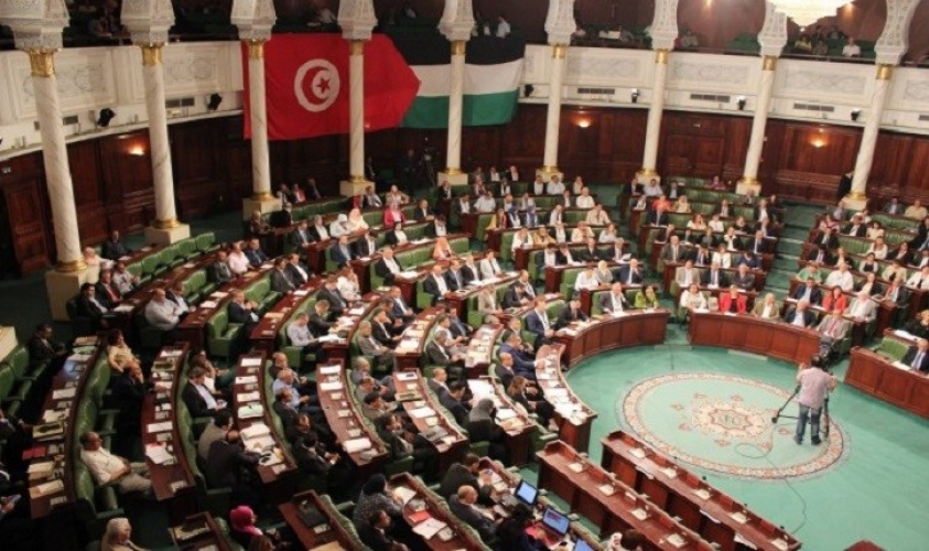إسقاط مشروع مطالبة فرنسا بالاعتذار للشعب التونسي