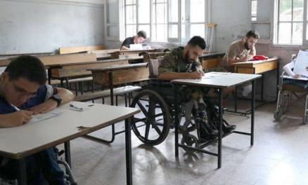 رئاسة الجمهورية العربية السورية: سنكون على موعد مع المتفوقين كما كل عام