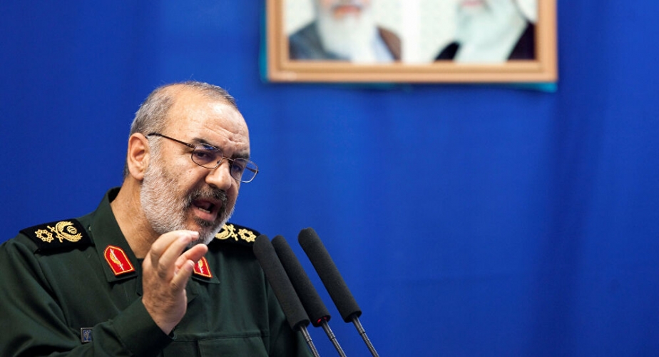 مسؤول عسكري إيراني: إيران جاهزة لردع أي عدوان خارجي