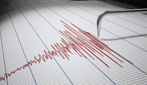 زلزال بقوة 5.8 درجات يضرب الهند وميانمار