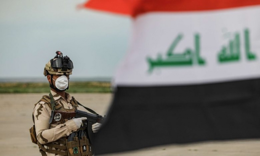 انطلاق المرحلة الثالثة من عملية 