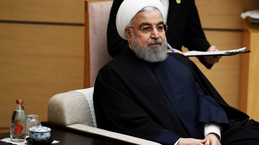 إيران تبدأ اليوم أولى خطوات الاستغناء عن الخليج ومضيق هرمز 