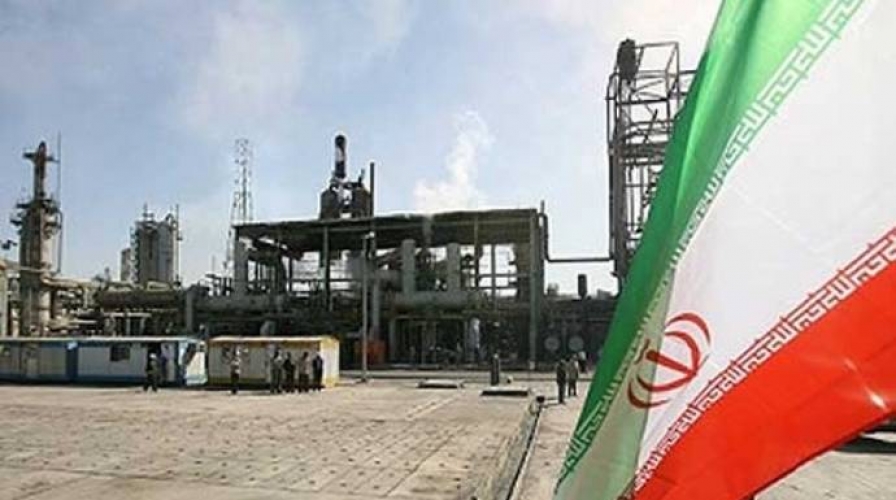 25 مليار دولار قيمة المنتجات البتروكيماوية في إيران