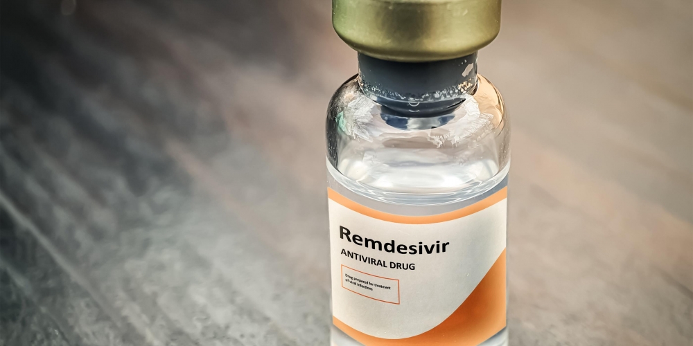 وكالة الأدوية الأوروبية تقر ريمديسيفير كأول علاج لكورونا في القارة