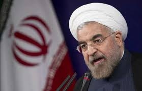 الرئيس روحاني: لا بد من استخدام الكمامات الطبية في المرحلة الجديدة لتفشي كورونا   