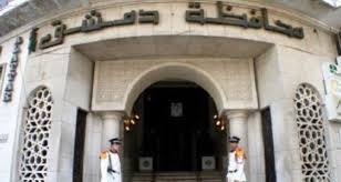 محافظة دمشق تحدد أماكن تموضع الدعاية الانتخابية.. وغرامات تصل إلى 200 ألف ليرة بحق المخالفين