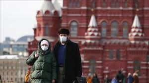 اكتشاف أكثر من 100 سلالة من فيروس كورونا في روسيا