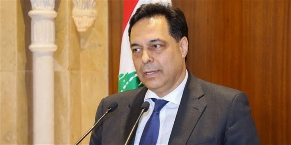 رئيس الحكومة اللبنانية: هناك من يتمنى انهيار البلد