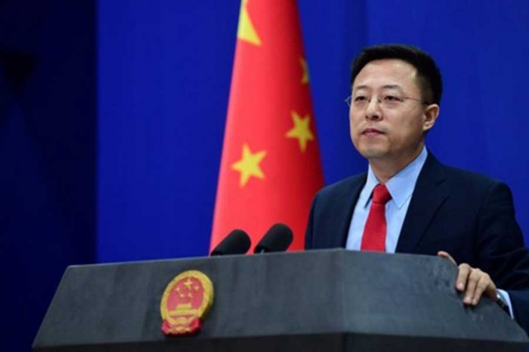 الصين تفند تصريحات بومبيو المعادية للصين بشأن العلاقات الصينية-الإفريقية