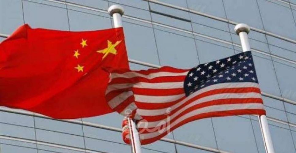 الصين تفرض عقوبات على امريكيين اساؤوا التصرف