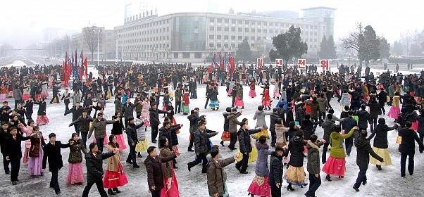 متوسط العمر في كوريا الشمالية أقصر بـ11 سنة من الجنوبية