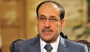 كشف مكان تأسيس داعش ... المالكي: عند سقوط الموصل بيد داعش واشنطن رفضت تزويدنا بالسلاح   