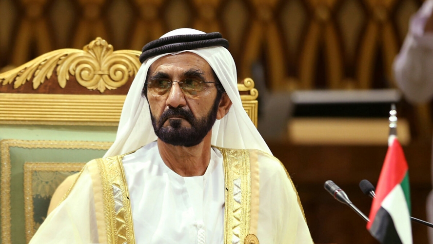 الإمارات تعيد تشكيل الحكومة.. دمج وزارات وتغيير صلاحيات وتحويل مراكز خدمة حكومية لمنصات رقمية